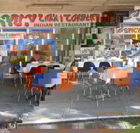 Spicy Chaat Corner - Accommodation Yamba