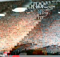 Steam  Wall - Accommodation Yamba