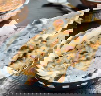 Tandoori Flames - South Kingsville - Accommodation Yamba