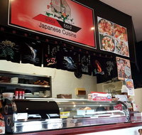 Ten Japanese Restaurant - Bondi - Accommodation Yamba