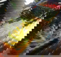 Thaila Thai - Accommodation Yamba