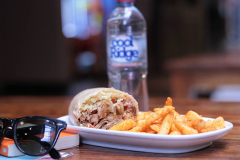 The Fleurieu Pantry - Accommodation Yamba 0