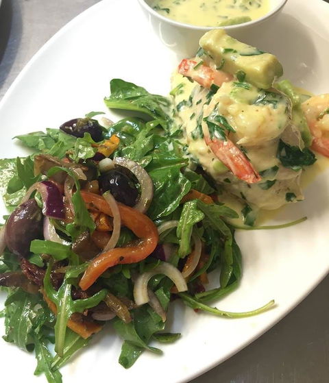 The Coffee Emporium - Prairiewood - Accommodation Yamba 0