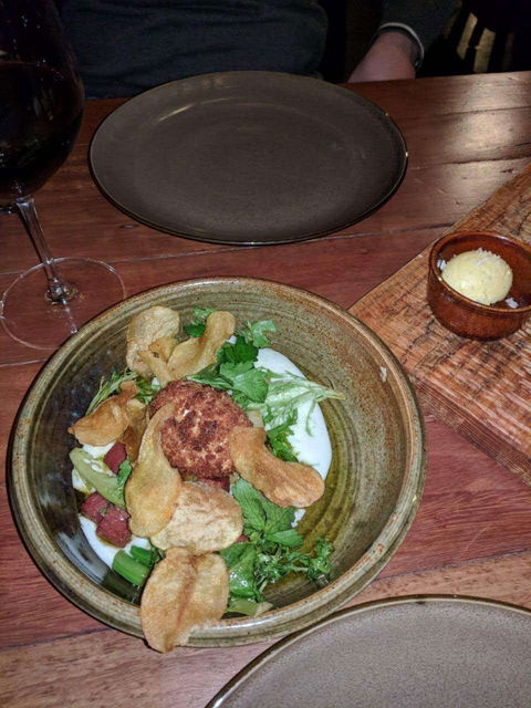 The Barrelroom Cafe At Ballandean Estate Winery - Accommodation Yamba 0