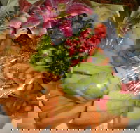 The Crown Restaurant - Accommodation Yamba