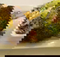 The Rising Sun Hotel - Accommodation Yamba