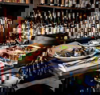 The Lane Wine Bar - Accommodation Yamba