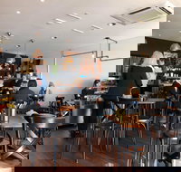 The Rogue  Rascal - Accommodation Yamba