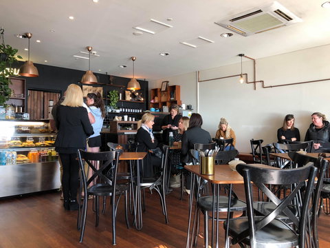 The Rogue & Rascal - Accommodation Yamba 0