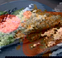 The Coffee Club - West Perth - Accommodation Yamba