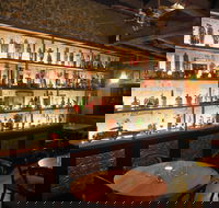 The 18th Amendment Bar - Accommodation Yamba