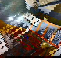 Two Brothers Mediterranean - Accommodation Yamba