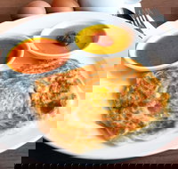 Unggal Ammas - Accommodation Yamba