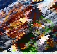 Vindmill - Accommodation Yamba