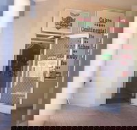 Wild Lime Cafe - Accommodation Yamba