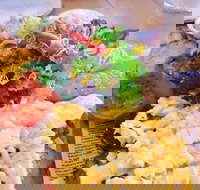 Zelena Cafe Bar and Restaurant