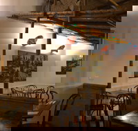 Bamboo Hut Bistro - Accommodation Yamba