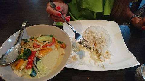 Siam Spice - Accommodation Yamba 9