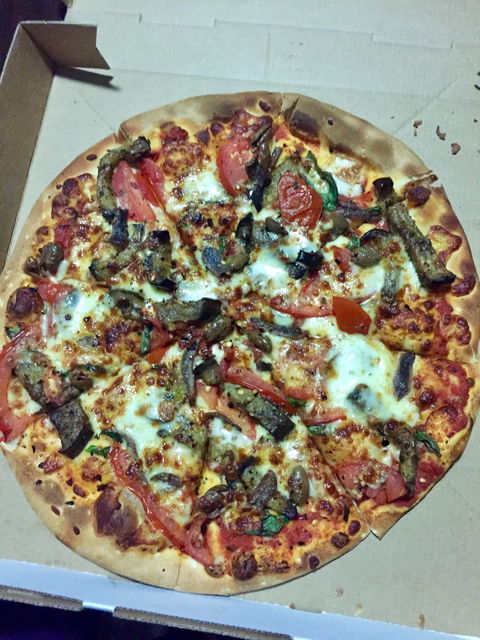 T4's Gourmet Pizza & Pasta - Accommodation Yamba 1