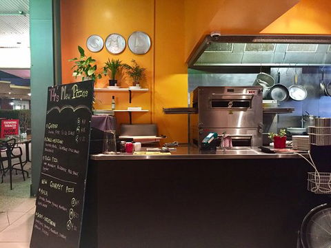 T4's Gourmet Pizza & Pasta - Accommodation Yamba 0