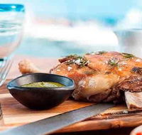 The Galley Kitchen Anchorage - Accommodation Yamba