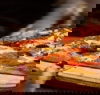 3 GRAINS- Roman Artisan Pizza - Accommodation Yamba