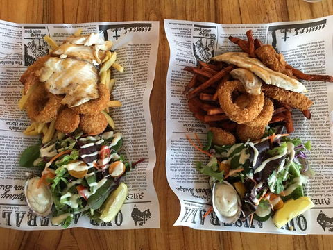 Afishionados - Accommodation Yamba 0