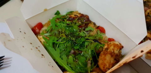 Al Forno - Accommodation Yamba 0