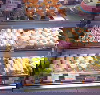 Bakery King - Accommodation Yamba