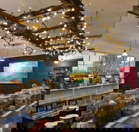 Bentwood Coffee - Accommodation Yamba