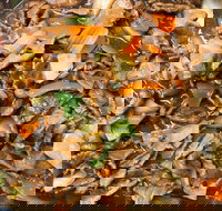 Buffet 88 - Ashfield RSL Club - Accommodation Yamba