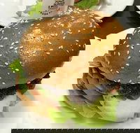 Burger and More Cafe - Accommodation Yamba