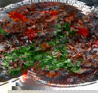 Curryville Indian Restaurant - Accommodation Yamba