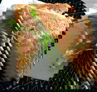 Deckchair Cafe - Accommodation Yamba