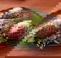 Delisio - Accommodation Yamba