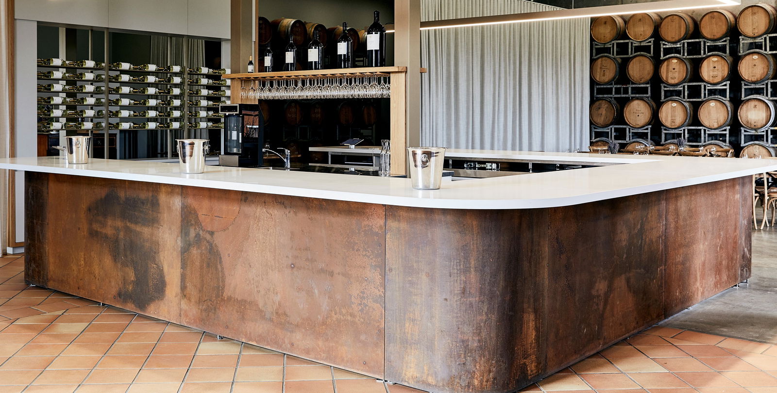 Coldstream VIC Accommodation Yamba