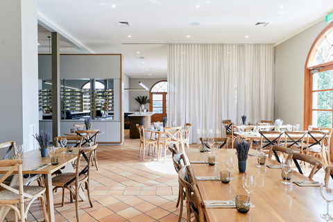 Dominique Portet Winery - Accommodation Yamba 1