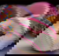 Donut King - Hurstville - Accommodation Yamba