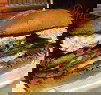 For Heaven's Steaks - Accommodation Yamba