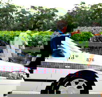 Gabby's - Accommodation Yamba