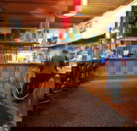 Hamers Hotel Bar and Grill - Accommodation Yamba