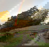 Hartzview Vineyard - Accommodation Yamba