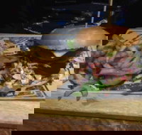 Hog's Australia's Steakhouse - Kelmscott - Accommodation Yamba