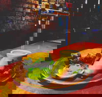 Hope and Anchor - Accommodation Yamba