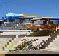 Jufu Garden - Accommodation Yamba