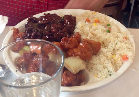 Kebab Paradise - Accommodation Yamba 0