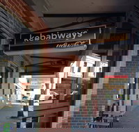 Kebabways - Accommodation Yamba