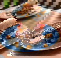 Kokomo Cafe Bar - Accommodation Yamba