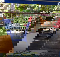 Kongee Cafe - Accommodation Yamba