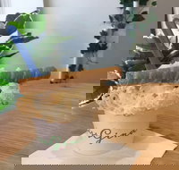 Lake Whadie Cafe - Accommodation Yamba